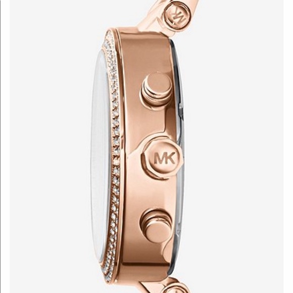 Michael Kors Watch - Picture 7 of 8